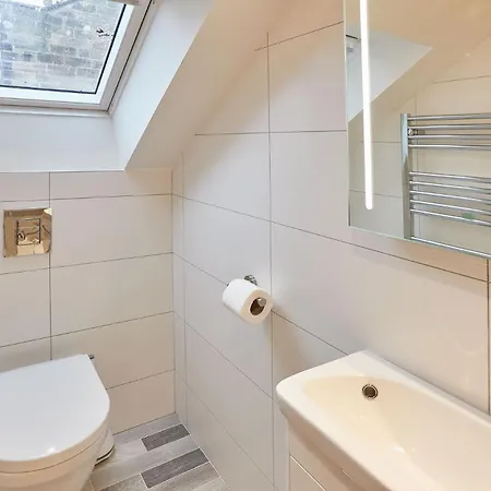 Columbo Holiday home