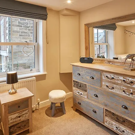 Columbo Dom wakacyjny Whitby