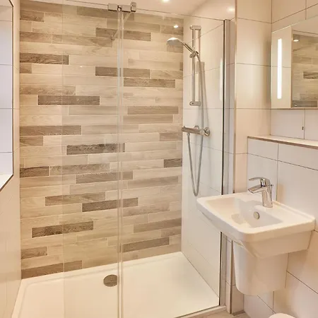 Columbo Holiday home