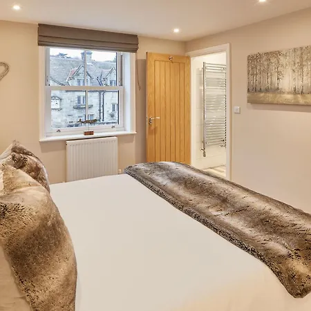 Columbo Dom wakacyjny Whitby