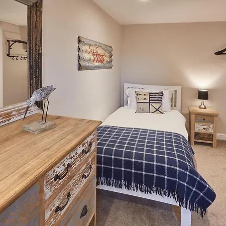 Dom wakacyjny Columbo Whitby