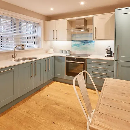 Columbo Holiday home *