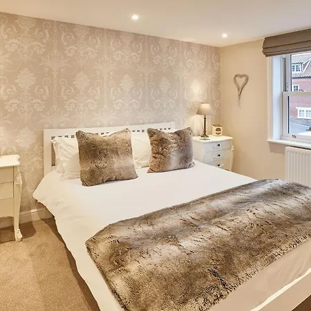 Holiday home Columbo