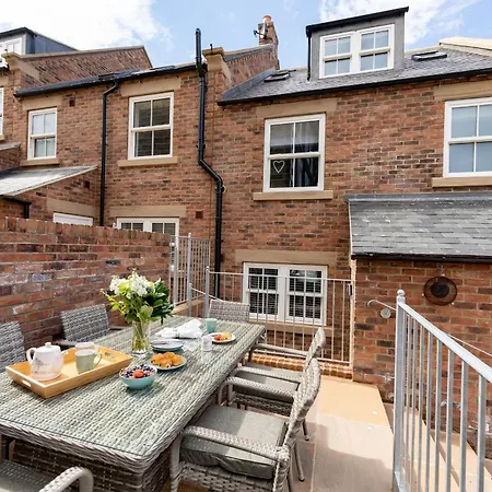 Columbo Dom wakacyjny Whitby