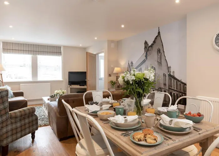 Casa vacanze Columbo Whitby