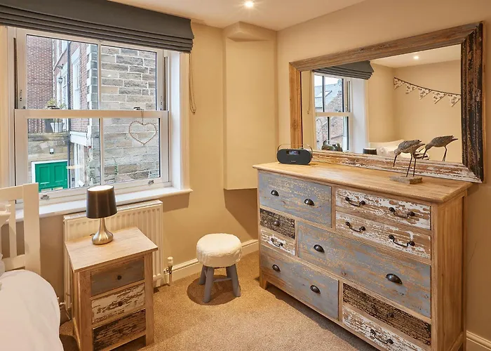 Columbo Casa vacanze Whitby