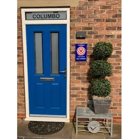 Columbo